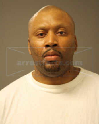 Derrick L Jenkins