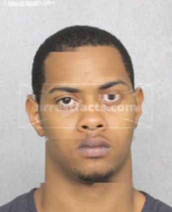 Dewayne Ingraham J Lee