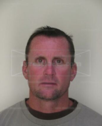 Steven Trent Hall
