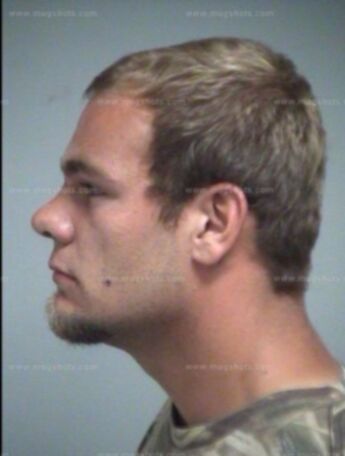 Nicholas Adam Speer