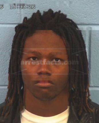 Ryan Tyshawn King