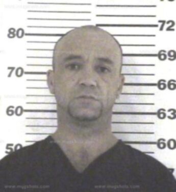 Michael Lewis Hession