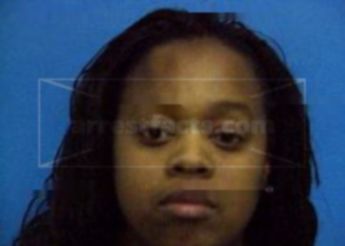 Charmaine Latrease Edwards