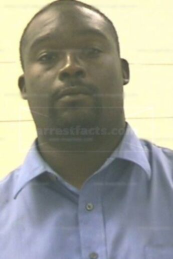 Eric Thomas Greer