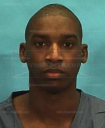Stefon L Ethridge
