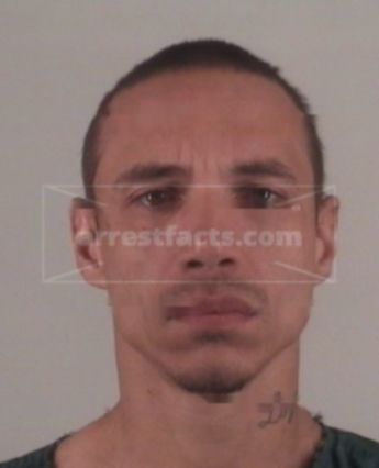 Shea Alexander Ellis