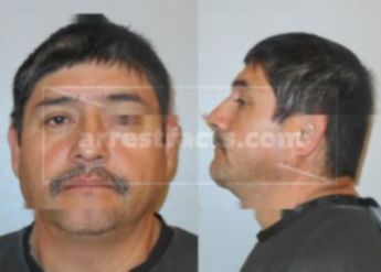 Armando Aranzolo Avendano