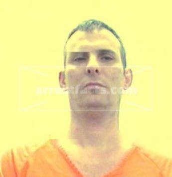 Troy Lee Pruitt