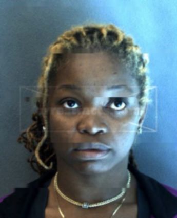 Quintice Lashay Caldwell