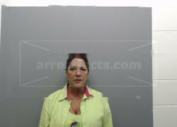 Gwendolyn Gail Brewer