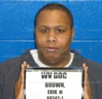 Erik Monroe Brown