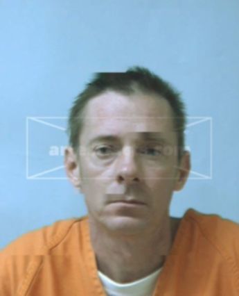 Michael Allen Brown