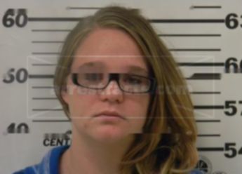 Samantha K Rickard