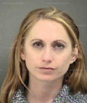 Stacey Marie Mullins