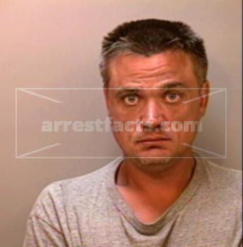 Benny Wayne Lemley
