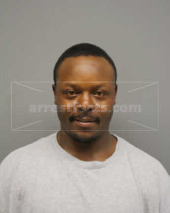 Anthony Deon Derrington