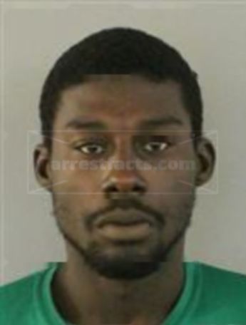 Aaron Tyrone Brinson