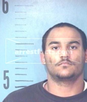 Stephen Marc Robinson