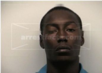 Jamael Chad Leon Morgan