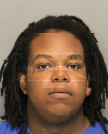 Campbell Lydarian Naquan