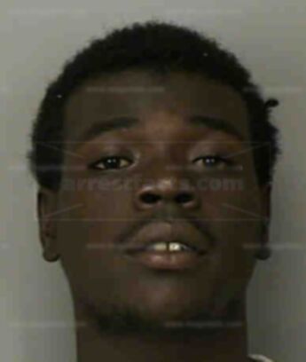 Tacorius Davonte Williams
