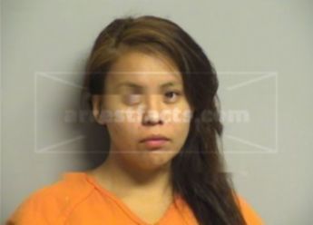 Zipporah M Callshim