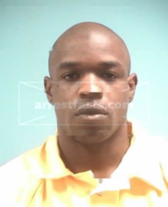 Antonio Coleman