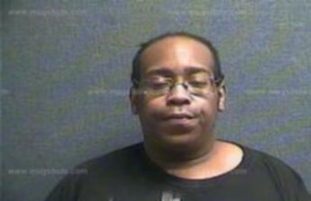 Ladon Edward Nelson