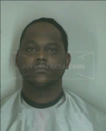 Delwin Berry