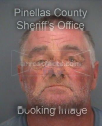 Timothy Thomas Perry