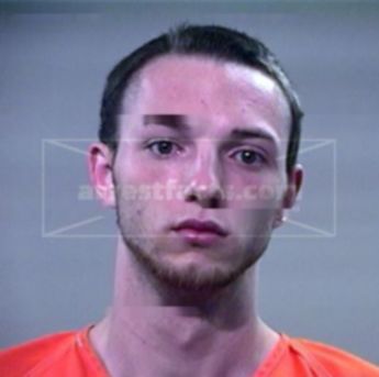 Travis Earl Wooldridge