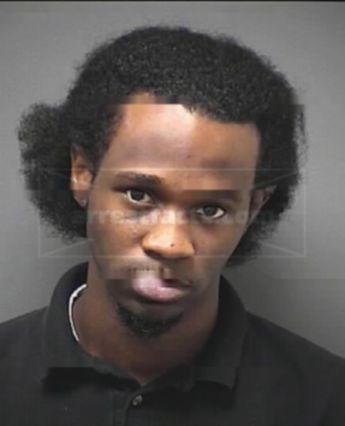 Marcus Orlando Whitaker