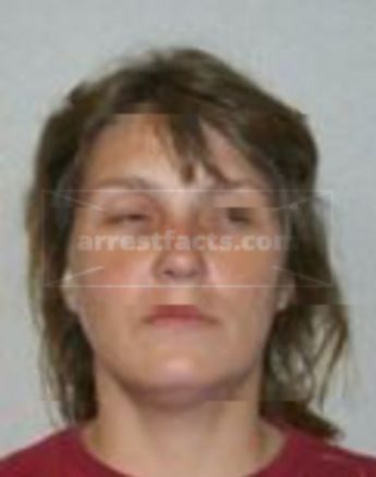 Delissa Ernestine Snider