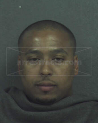 Tron Maurice Dixon