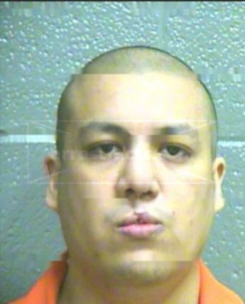 Juan Martinez Jr.