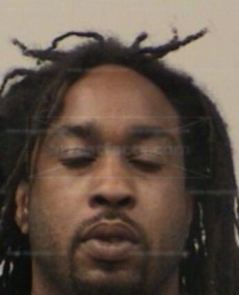 Marcus Laron Ragland