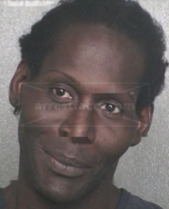 Keith Douglas Jenkins