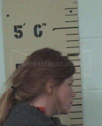 Ashley Nicole Brunt