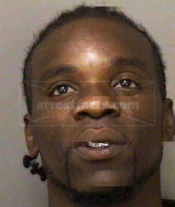 Jerry Aaron Carter