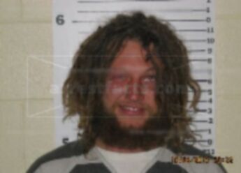 Randy Lee Nevsimal