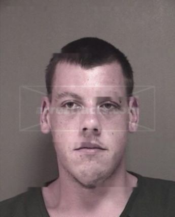 Shayne Tyler Macavoy