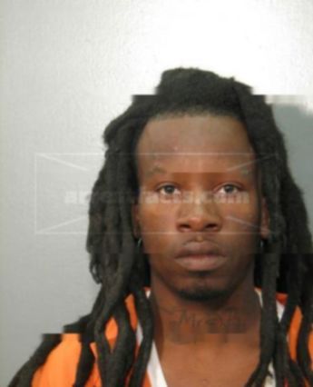 Madesta Dunn Jr