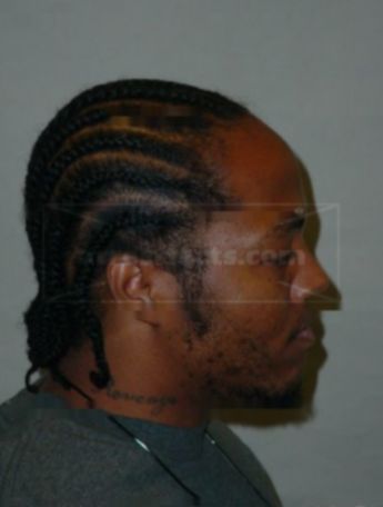 Anthony Freeman