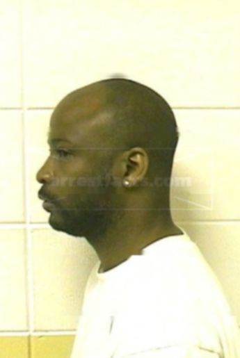 Dartrich Antwan Wright