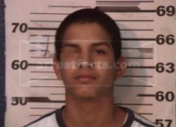 Raphael Garza Garza