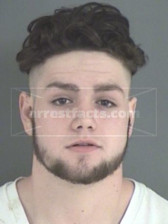 Heath Leydall Henson