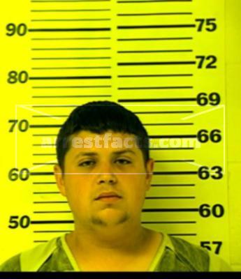 Cody Robert Stewart