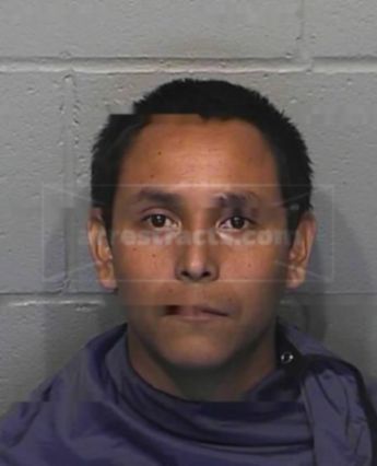 Hector Hugo Gonzales