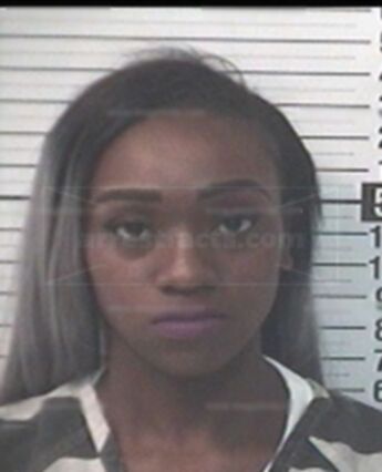 Carmen Antionette Hutchinson