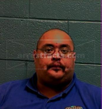 Adrian Gonzales